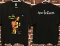 Vintage Layne Staley Alice In Chains t shirt usa 2002