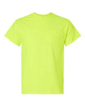 Gildan Ultra Pocket Short Sleeve