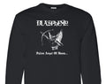 Blasphemy Long Sleeve T-Shirt black metal Beherit Archgoat Sarcófago Revenge
