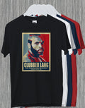 Clubber The Southside Slugger Lang Retro Movie Rocky Chicago Funny Gift T-Shirt