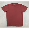 Sportiqe T-Shirt Short Sleeve Men's Pink 100% Cotton Crew Soft Cozy Size 2XL