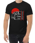 New JDM Supra Men's T Shirt S-3XL Assorted Sizes