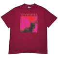 MY BLOODY VALENTINE LOVELESS AIR WALK S-5XL