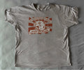 The Gaslight Anthem Older but Bolder Gray Tee Unisex Cotton Shirt