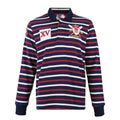 Retro England Rugby Shirt Flying Prince