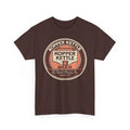 Kopper Kettle Beer Lafayette Brewing Co. Indiana IN Retro Breweriana T-Shirt