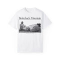 Brokeback Mountain Movie Tshirt, Graphic Tee, Movie Lover, Gay  UNISEX  t-shirt