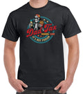 Dad Tax Making Sure It's Not Poison Funny Fathers Day Dad Gift T-Shirt