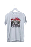 Hatebreed 1997 Band Graphic Print Unisex T-Shirt Mens S M L XL 2 3 4 XL