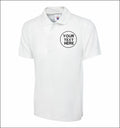 Personalised Work Wear Poloshirt Custom Embroidered Classic Polo Tee Shirt UC101