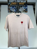 Tenaciti Studios Art Department Distressed  T Shirt Size Small