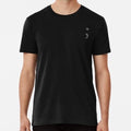 Semicolon Size S to 5XL Made in the USA T-Shirt