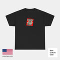 baker bootleg video elephant skateboards Vintage Logo Classic Skate TShirt Print