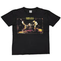 NIR.VA.NA FROM THE MUDDY BANKS OF THE WISHKAH WILD OATS  S-5XL