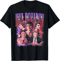 Vintage Retro 90s Ilya Rozanov Shane Hollander T-Shirt