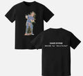 David Byrne 2025 2026 Tour Concert T-Shirt