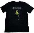 THE DOORS - vintage 60s 70s retro T-shirt - Jim Morrison - classic vintage shirt