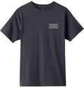 O'Neill Banner SS T-Shirt - Black - New