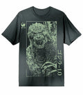 Bioworld Godzilla Minus One Vintage Official Unisex Tee T-Shirt NEW!