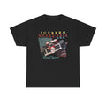 1991 United States Grand Prix Phoenix Arizona Unisex Heavy Cotton Tee