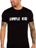 ULTRABASIC men's t-shirt child simple simple kid t-shirt vintage