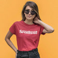 Sportmart Chicago Short sleeve t-shirt – Bygone Retro Tees