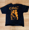 Cobalt - Gin Adult T-shirt All Size S to 5XL