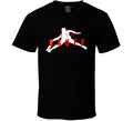 Air Gauff Coco Gauff Us Open Champion Tennis Fan T Shirt