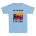 Alan Jackson Hotter Than A Hoochie Coochie Classic Country Vintage Men's T-Shirt