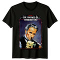 The Revenge of Frankenstein (1958) Movie Poster Inspired T-Shirt Retro 80s Tee