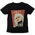 Blondie AKA Pop Art offiziell Herren T-Shirt Unisex