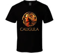 Caligula Malcolm McDowell Movie T Shirt