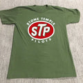 Collection Stone Temple Pilots Logo Band Gift for Fan S to 5XL T-shirt