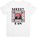 Steely Dan Vintage Retro Fit for Men & Women Quality Cotton T-Shirts