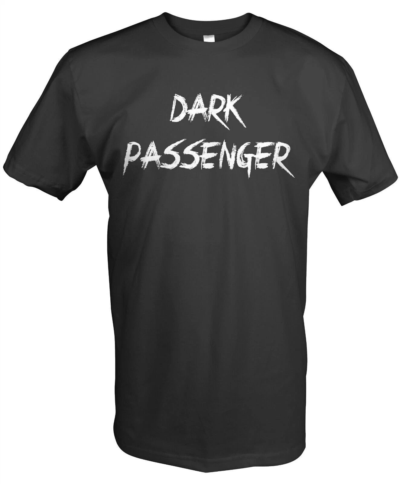Dark Passenger Funny  T shirt ,Hoodie,Tank or Long Sleeve