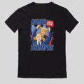 trump and putin parody t shirt