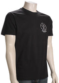 O'Neill Privateer T-Shirt - Black - New