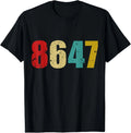 Retro Vintage T-Shirt