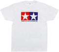 Tamiya Cotton T-Shirt White M - Official Original Goods 66711 Japanese Brand