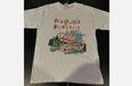 Retro 90s PEE WEE'S PlayHouse Graphic Unisex Tee S-5XL