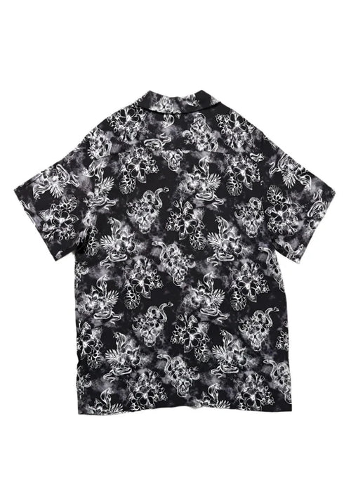 Chet rock  Mens Kobra Shirt