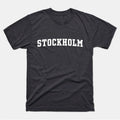 Stockholm Shirt | Stockholm Sweden Classic T-Shirt