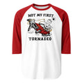 Not My First Tornadeo Shirt, Not My First Tornado Shirt