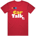 Car Talk Npr New York Public Radio Unisex Cotton Classic Unisex Soft Cotton tee