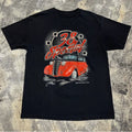38 Special The Car Short Sleeve Collection Black All Size T-Shirt