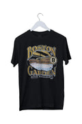 retro vintage BOSTON BRUINS GARDEN ARENA Unisex T-Shirt Mens S M L XL 2 3 4 XL