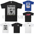 Streetwise Men's Cotton Short Sleeve T-shirt  (M-3XL)