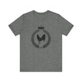 Champion Gamefowl Rooster Gallos Tee Shirt