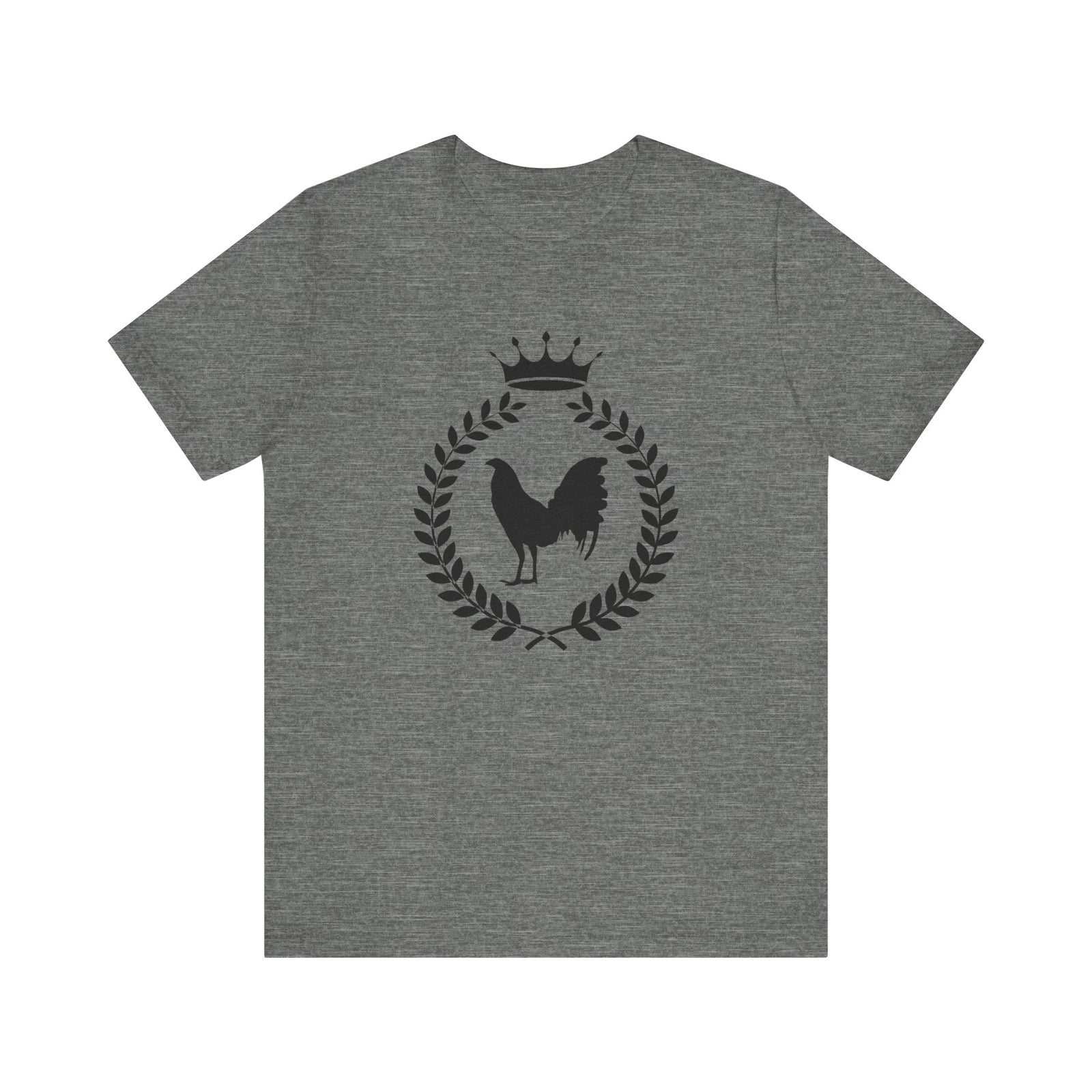 Champion Gamefowl Rooster Gallos Tee Shirt