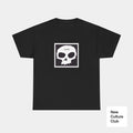 Zero Skateboards Skate Classic 80s 90s Jamie Thomas Design Premium T Shirt Color